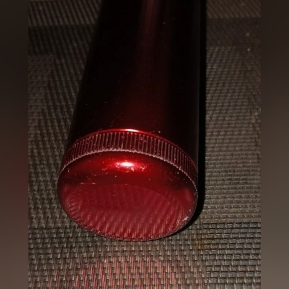 Mag-Lite Mag Instrument Flashlight in Red - Picture 3 of 4